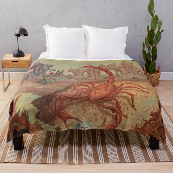 Item preview, Bosschart's Zodiac: Scorpio designed and sold by Mr Reindeer.