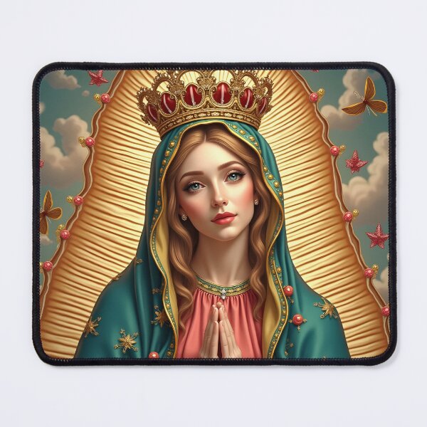 Item preview, Virgin Mary. Inmaculate Conception. designed and sold by SoniaSarkali.