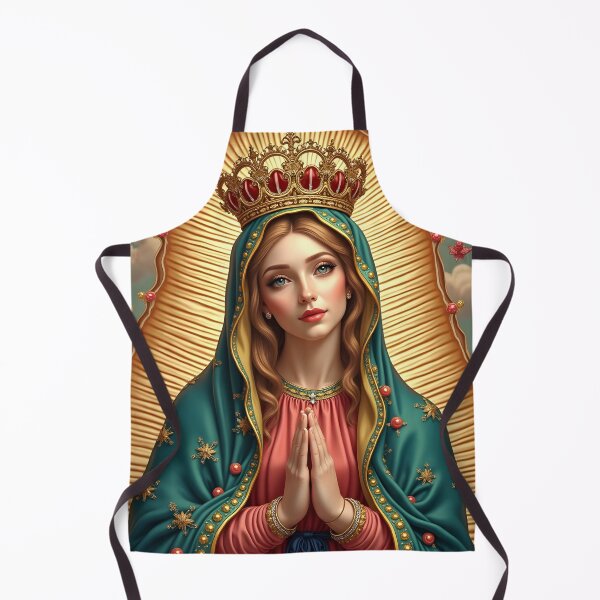 Item preview, Virgin Mary. Inmaculate Conception. designed and sold by SoniaSarkali.
