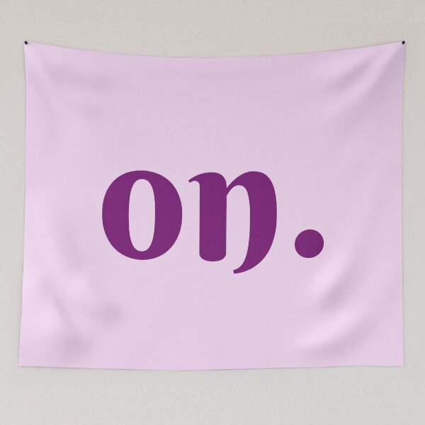 Item preview, ON. – Embracing the Power of Activation, Unique designed and sold by villacreativa.