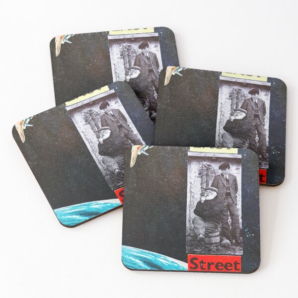 Item preview, Easy Street designed and sold by ScottBakerPoet.