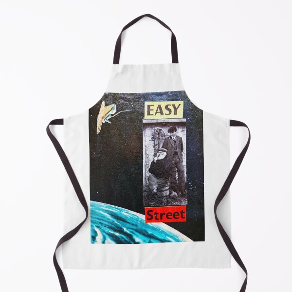 Item preview, Easy Street designed and sold by ScottBakerPoet.