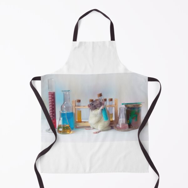 Item preview, Snoozy working at the lab (2) designed and sold by Ellen van Deelen.
