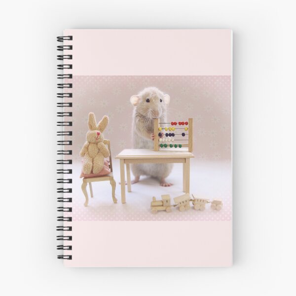 Item preview, Poppy learning to count! designed and sold by Ellen van Deelen.