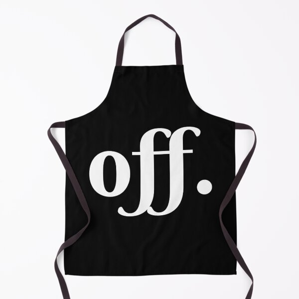 Item preview, OFF. – A Bold Statement on Disconnection, Unique designed and sold by villacreativa.