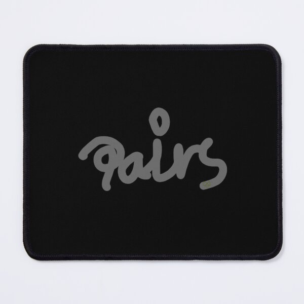 Item preview, LaMaisonOfMY NEW LOVE PAIRS COLLECTION VALENTINE'S DAY 2025 NO.14 SIGNATURE BLACK designed and sold by LaMaisonOfMY.