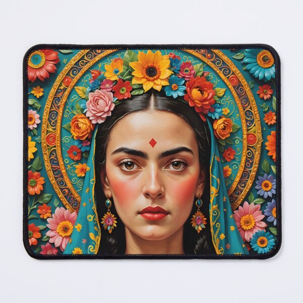 Item preview, Virgin Mary. Inmaculate Conception. designed and sold by SoniaSarkali.