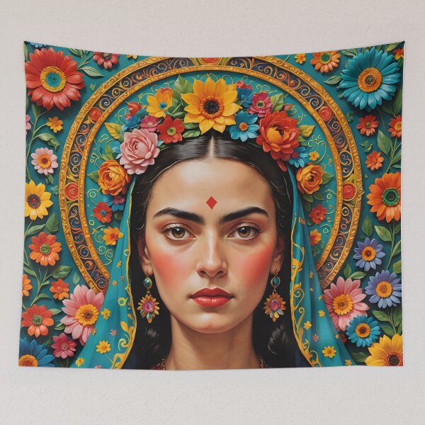 Item preview, Virgin Mary. Inmaculate Conception. designed and sold by SoniaSarkali.