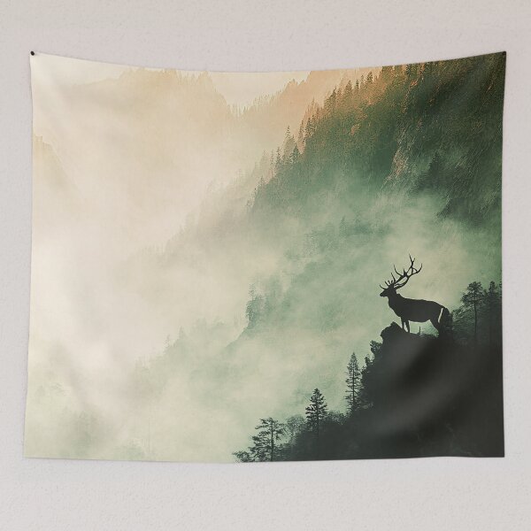 Item preview, Wild Gilgit designed and sold by NomadicDreamer.