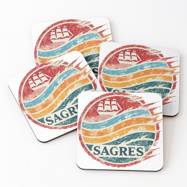 Item preview, Sagres Beer Vector Art weather worn look transparent Background designed and sold by neildoch.