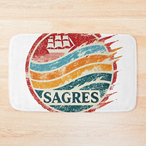 Item preview, Sagres Beer Vector Art weather worn look transparent Background designed and sold by neildoch.