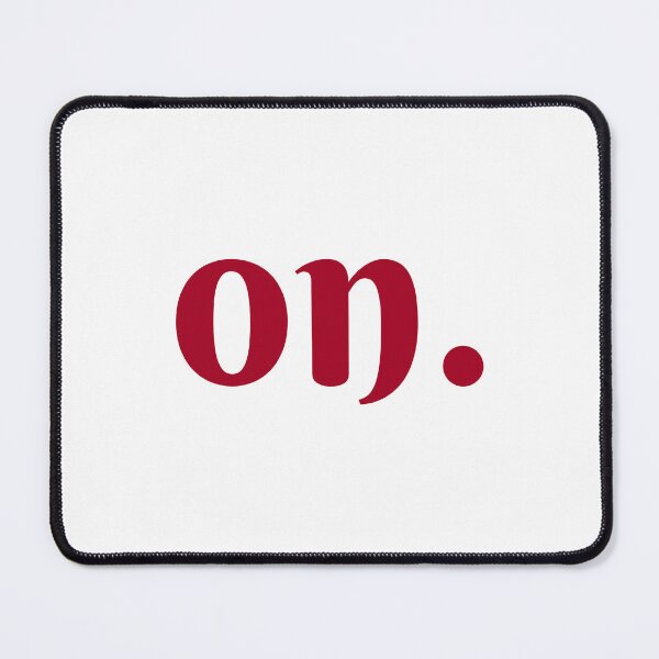 Item preview, ON. – Embracing the Power of Activation, Unique designed and sold by villacreativa.
