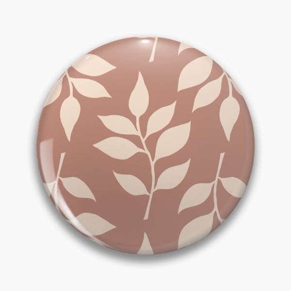 Item preview, Leaves pattern. designed and sold by KojourinArt.