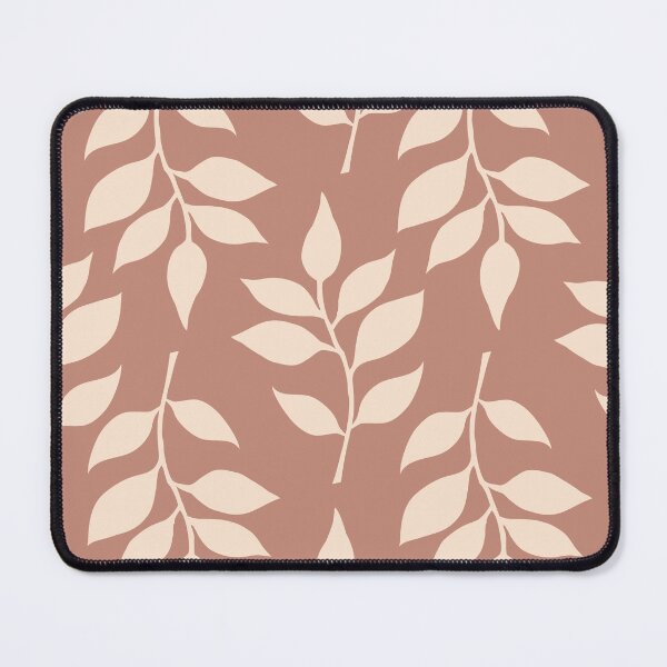 Item preview, Leaves pattern. designed and sold by KojourinArt.