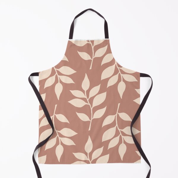 Item preview, Leaves pattern. designed and sold by KojourinArt.