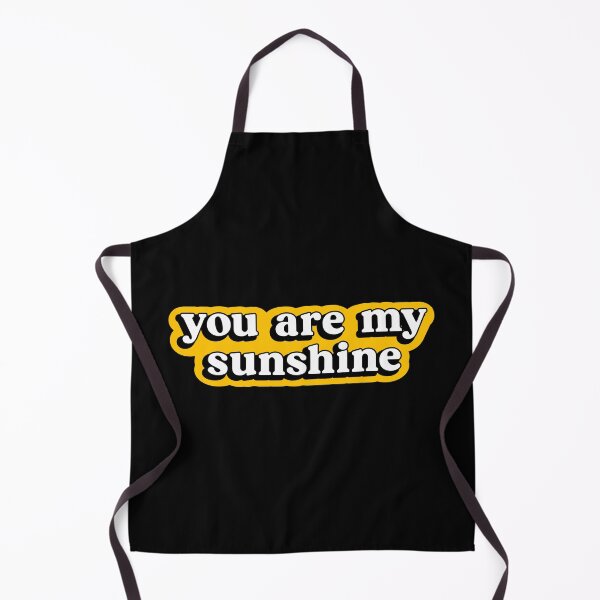Item preview, you are my sunshine designed and sold by designing01Ar3.