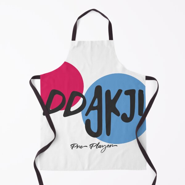 Item preview, Ddakji Pro Player designed and sold by MonkiFlipp.