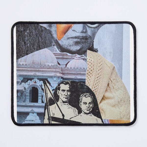 Item preview, Spooky Mirror Gleaming designed and sold by ScottBakerPoet.