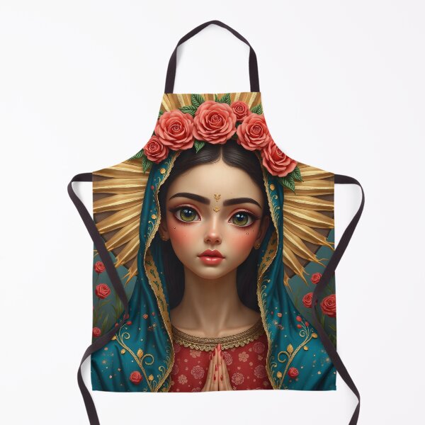 Item preview, Virgin Mary. Inmaculate Conception. designed and sold by SoniaSarkali.