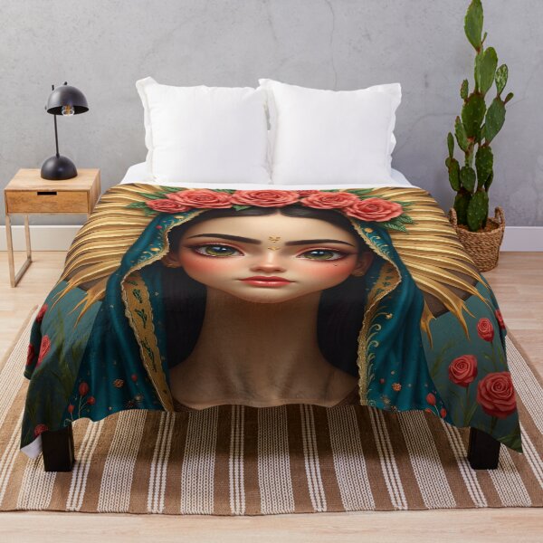 Item preview, Virgin Mary. Inmaculate Conception. designed and sold by SoniaSarkali.
