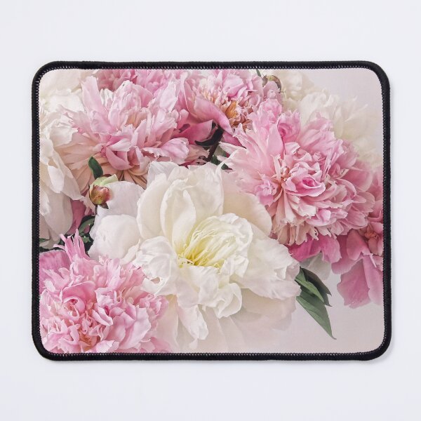 Item preview, Peonies designed and sold by Ellen van Deelen.