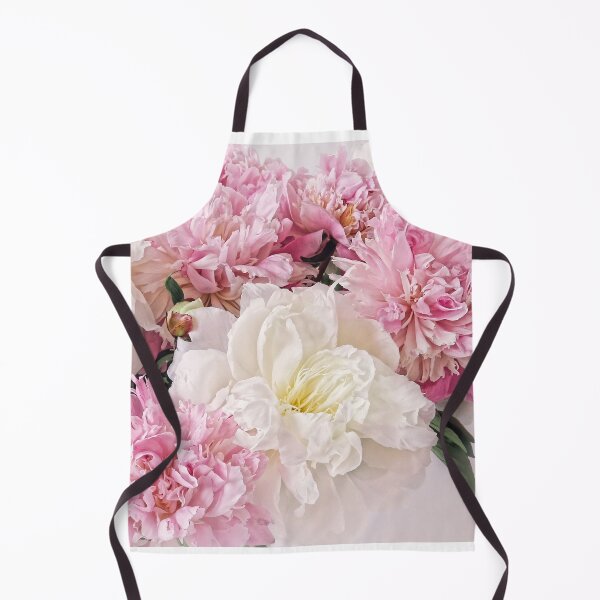 Item preview, Peonies designed and sold by Ellen van Deelen.