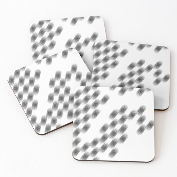Item preview, Blurry Abstract Pattern designed and sold by aeniSafila.