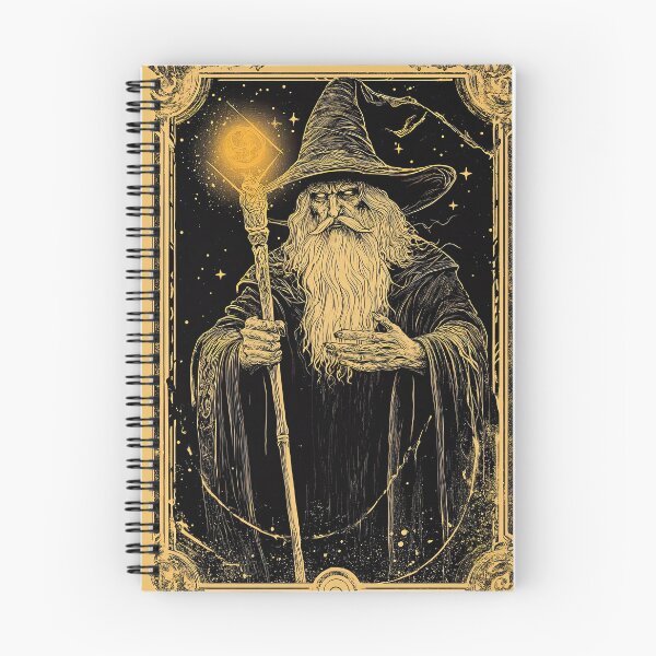 Item preview, Magus Potens designed and sold by AM FineArtPrints.