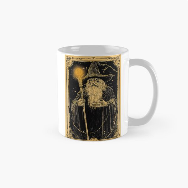 Item preview, Magus Potens designed and sold by AM FineArtPrints.