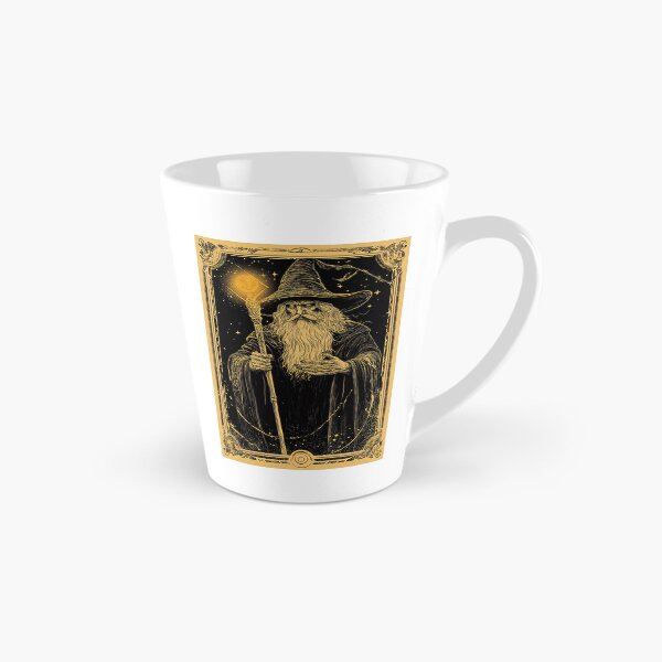 Item preview, Magus Potens designed and sold by AM FineArtPrints.