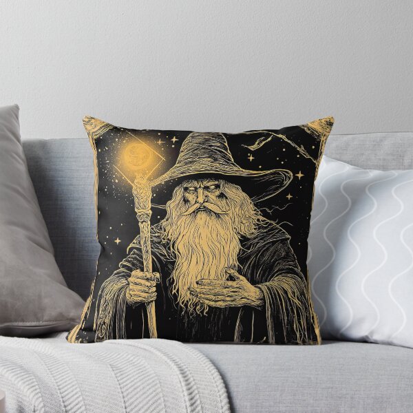 Item preview, Magus Potens designed and sold by AM FineArtPrints.