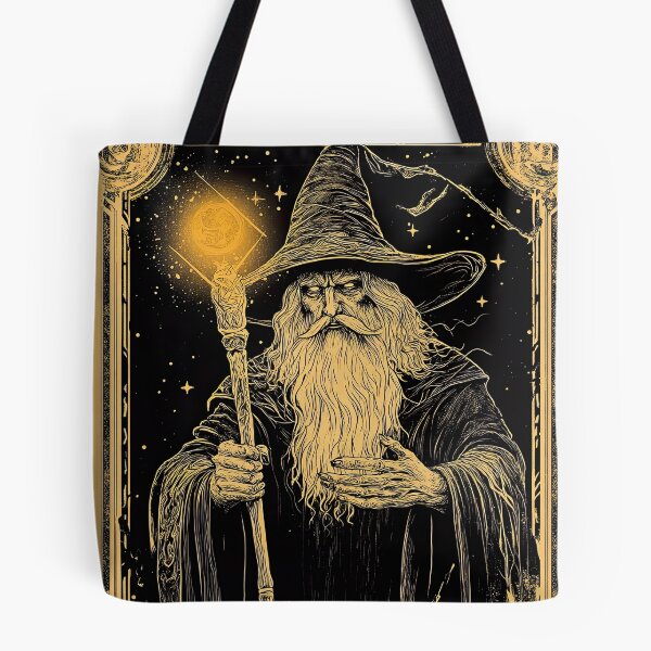 Item preview, Magus Potens designed and sold by AM FineArtPrints.