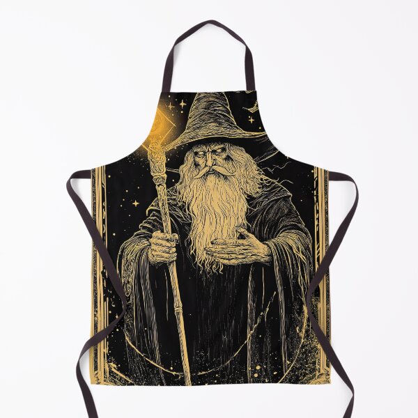 Item preview, Magus Potens designed and sold by AM FineArtPrints.