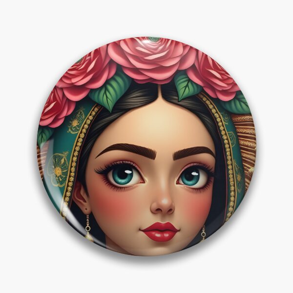 Item preview, Virgin Mary. Inmaculate Conception. designed and sold by SoniaSarkali.