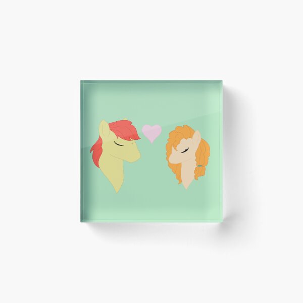 Item preview, Bright Mac and Pear Butter designed and sold by brownautumnseal.