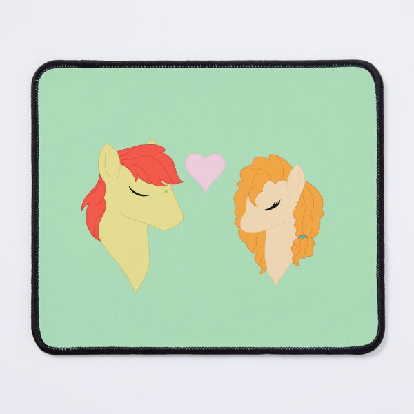 Item preview, Bright Mac and Pear Butter designed and sold by brownautumnseal.