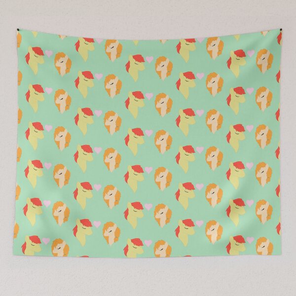 Item preview, Bright Mac and Pear Butter designed and sold by brownautumnseal.