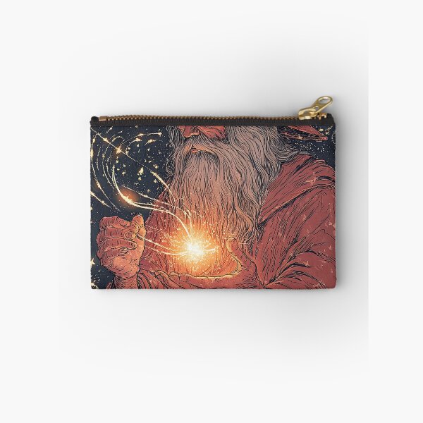 Item preview, Magus Potens designed and sold by AM FineArtPrints.