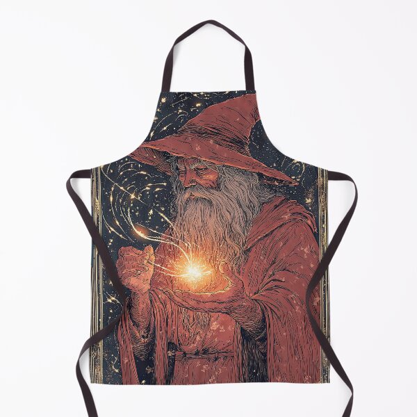 Item preview, Magus Potens designed and sold by AM FineArtPrints.