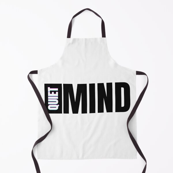 Item preview, Quiet Mind. Bl designed and sold by vjtov6.