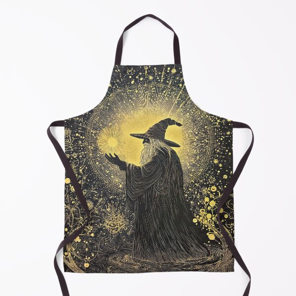 Item preview, Magus Potens designed and sold by AM FineArtPrints.