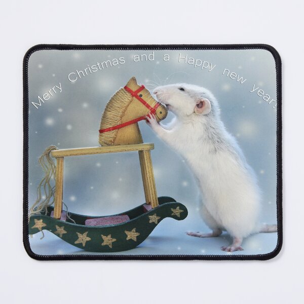 Item preview, Merry Christmas and Happy new year! designed and sold by Ellen van Deelen.