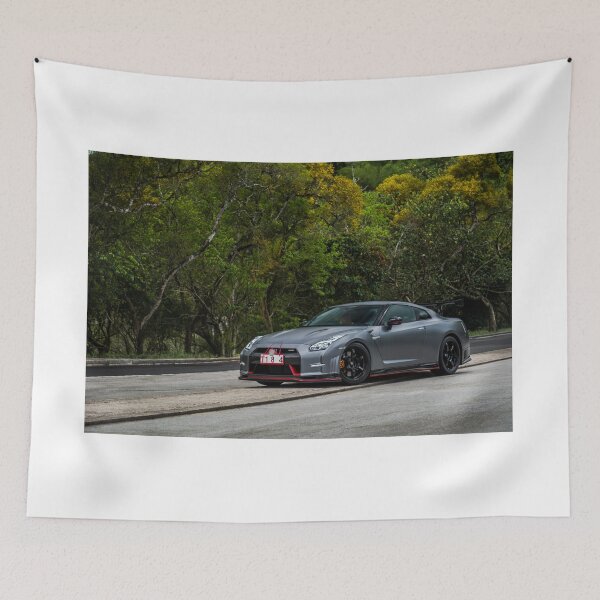 Item preview, Nissan GTR nismo N-attack  designed and sold by Rico Liu.