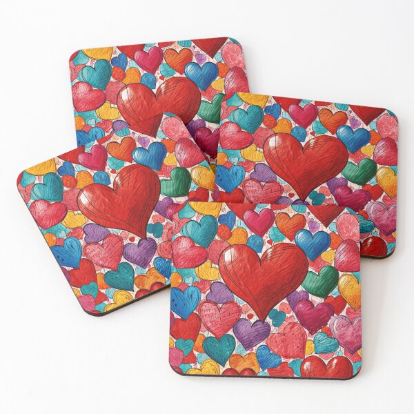 Item preview, Love 172 designed and sold by Zeir Shop.