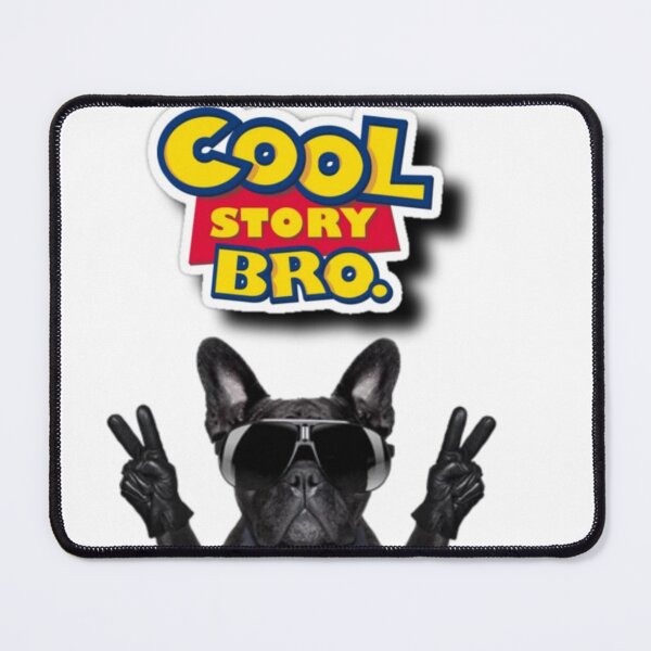 Item preview, Cool story bro tshirts!!! designed and sold by NarpLTD.
