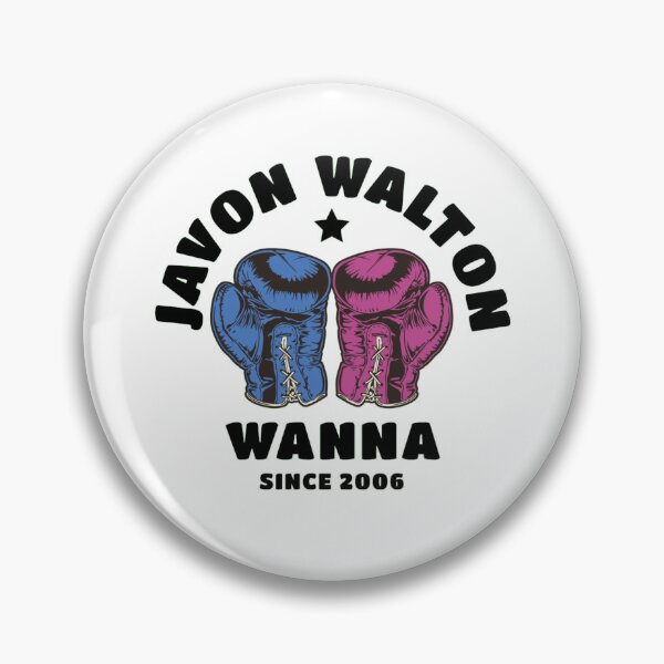 Item preview, javon walton designed and sold by PopPizzazz.