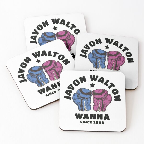Item preview, javon walton designed and sold by PopPizzazz.