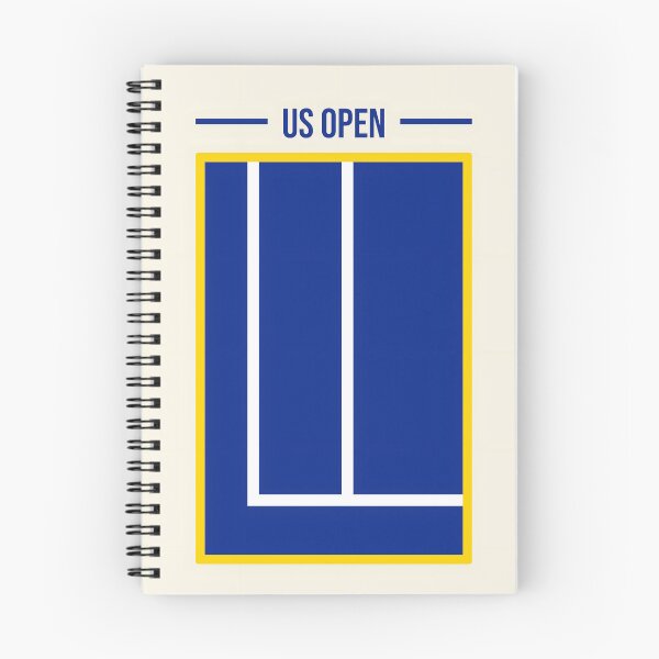 Artikelvorschau, US Open entworfen und verkauft von chikumi.