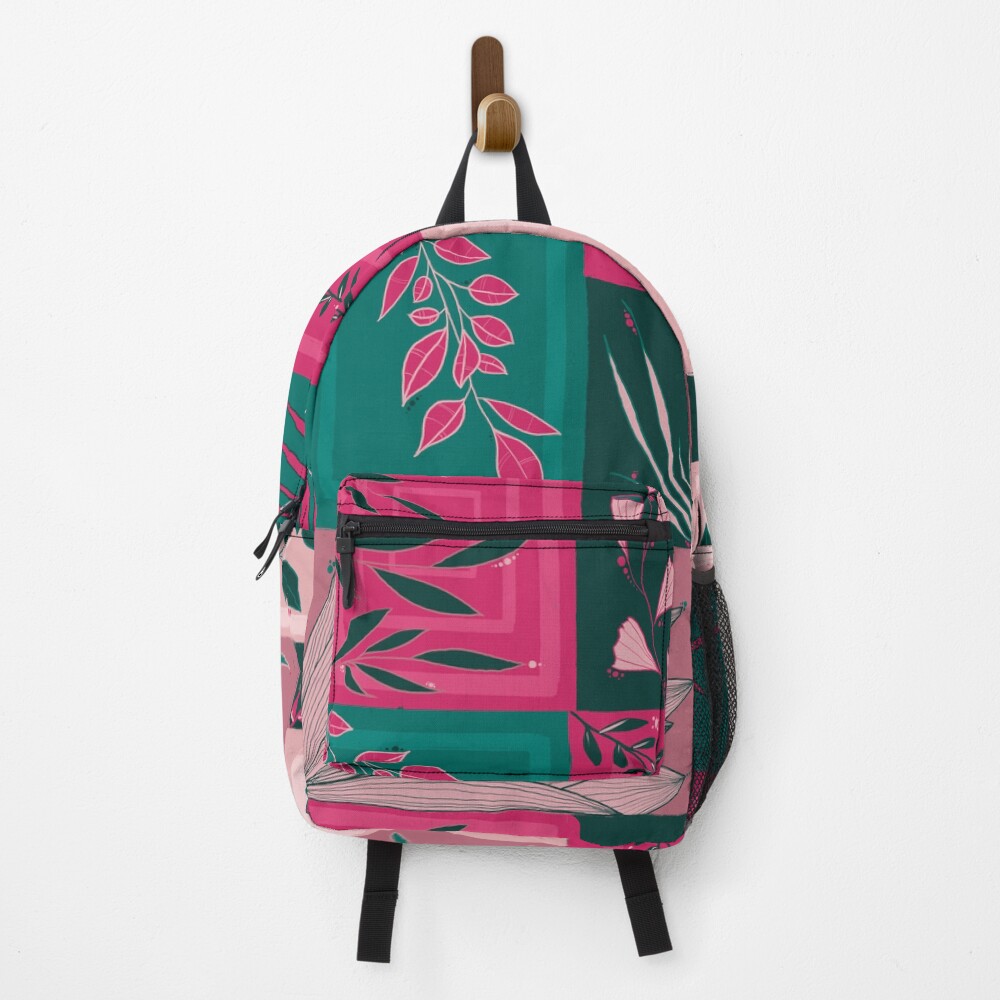 Item preview, Backpack designed and sold by Ema-R.