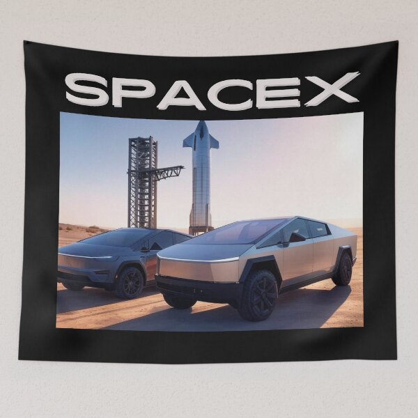 Item preview, Starship flight 7 designed and sold by TEEJAMBOREE.